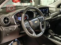 شيفروليه بليزر